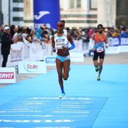 firenze marathon